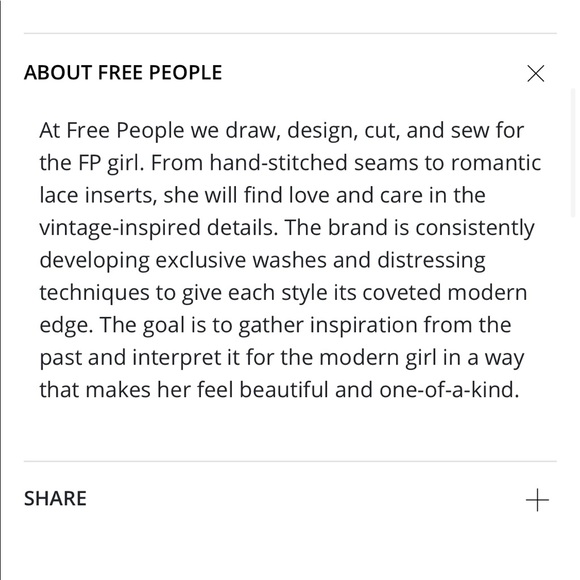 free people Adella dress - Picture 5 of 6